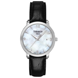 Reloj TISSOT T057.210.16.117.00