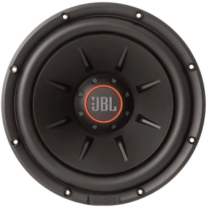 Subwoofer de coche JBL S2-1024