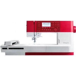 Máquina de coser / overlock Pfaff Creative 1,5