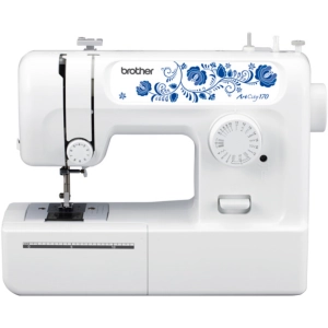 Máquina de coser / overlock Brother ArtCity 170