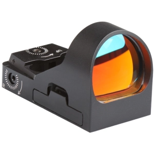 Alcance DELTA optical MiniDot HD 26