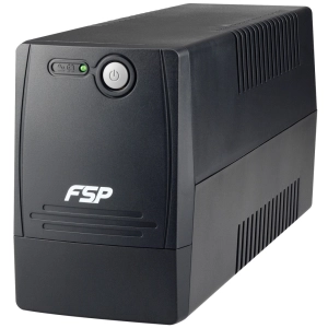 SAI FSP FP 2000