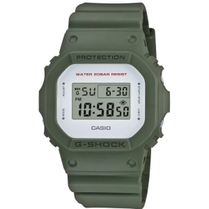 Reloj Casio G-Shock DW-5600M-3