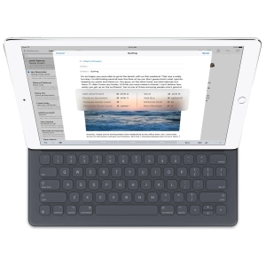 Apple Smart Keyboard for iPad Pro 12.9"