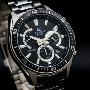 Casio Edifice EFR-552D-1A