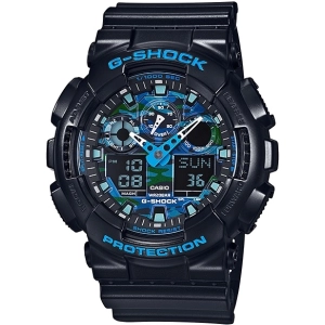 Reloj Casio G-Shock GA-100CB-1A