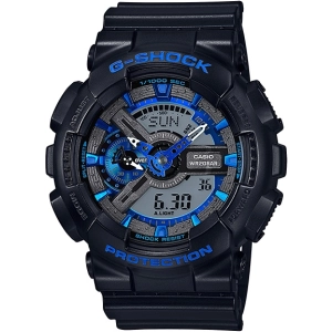 Relojes Casio G-Shock GA-110CB-1A