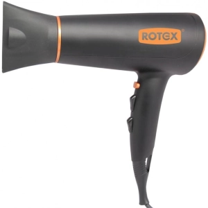 Secador de pelo Rotex RFF 200-B