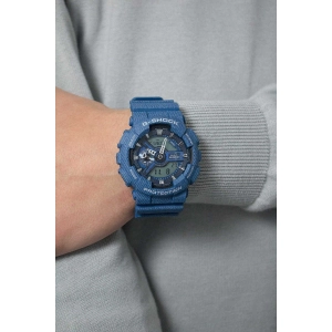 Casio G-Shock GA-110DC-1A