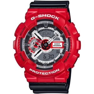 Reloj Casio G-Shock GA-110RD-4A