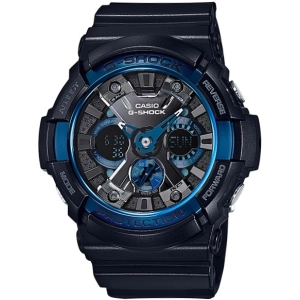 Reloj Casio G-Shock GA-200CB-1A