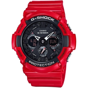 Reloj Casio G-Shock GA-201RD-4A