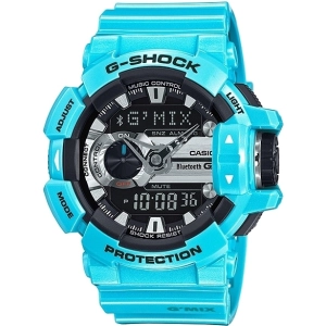 Reloj Casio G-Shock GBA-400-2C