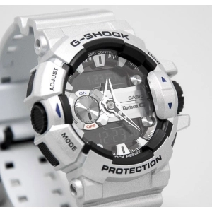 Casio G-Shock GBA-400-2C