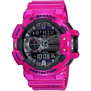 Reloj Casio G-Shock GBA -400-4C