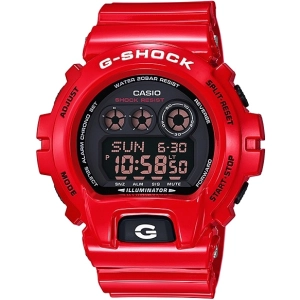 Reloj Casio G-Shock GD-X6900RD-4