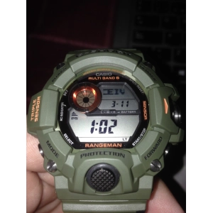 Casio G-Shock GW-9400SRJ-4