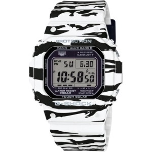 Reloj Casio G-Shock GW-M5610BW-7