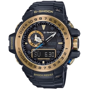 Reloj Casio G-Shock GWN-1000GB-1A