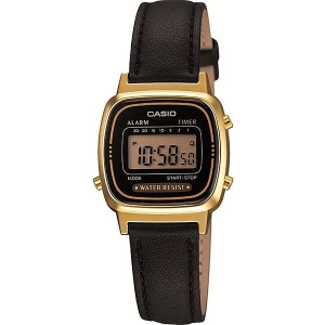 Reloj Casio LA-670WEGL-1