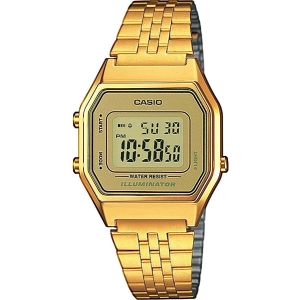 Reloj Casio LA-680WEGA-9