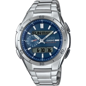 Reloj Casio WVA-M650D-2A