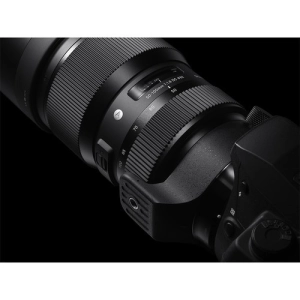 Sigma 50-100mm f/1.8 Art HSM DC