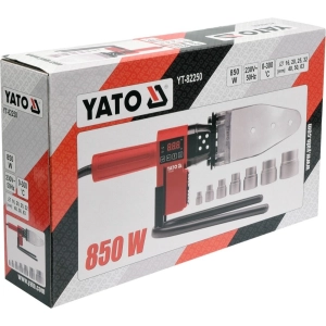 Yato YT-82250