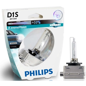 Philips Xenon X-tremeVision D3S 1pcs