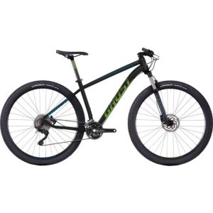 Bicicleta GHOST Tacana 5 2016 frame XS