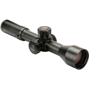 Visor Bushnell Elite Tactical DMR 3,5-21x50