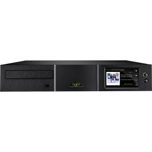 CD - jugador Naim Audio HDX