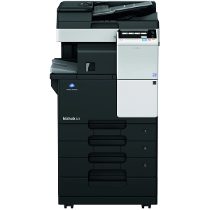 MFP Konica Minolta Bizhub 227