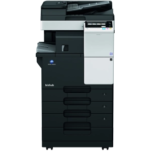 MFP Konica Minolta Bizhub 367