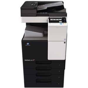 Impresora multifunción Konica Minolta Bizhub C287