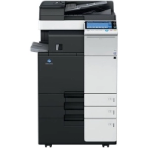 Impresora multifunción Konica Minolta Bizhub C258