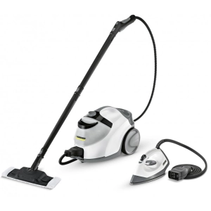 Limpiador a vapor Karcher SC 5 Premium Iron Kit