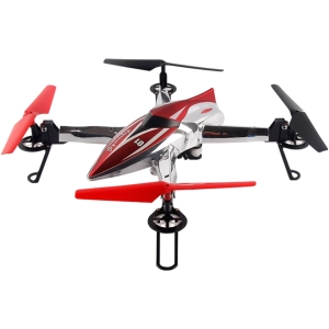 Cuadricóptero (dron) WL Toys Q212