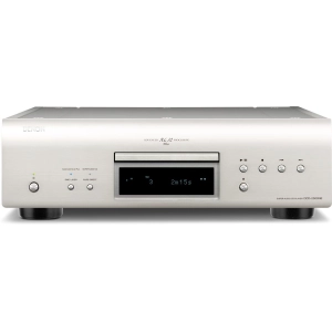 CD-jugador Denon DCD-2500NE