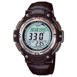 Reloj Casio SGW-100B-3V