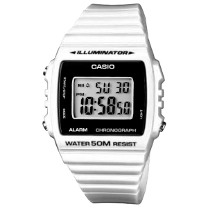 Reloj Casio W-215H-7A