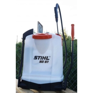 STIHL SG 51