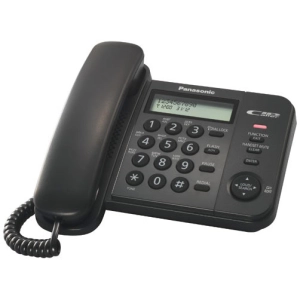 Línea telefónica Panasonic KX-TS2356