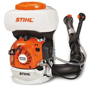 STIHL SR 200-D