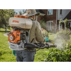 STIHL SR 200-D