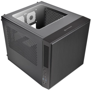 Alojamiento Thermaltake Suppressor F1