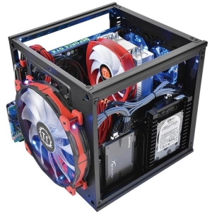 Thermaltake Suppressor F1