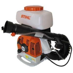 Pulverizador STIHL SR 430