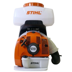 STIHL SR 430