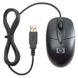 Ratón HP Travel Mouse